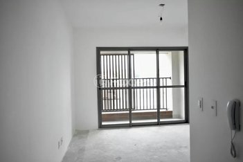 apartment em Rua Luís Góis, Mirandópolis - São Paulo - SP