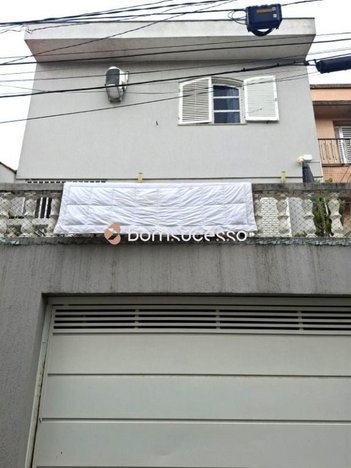 house em Travessa Planta de Minerva, Vila Canero - São Paulo - SP