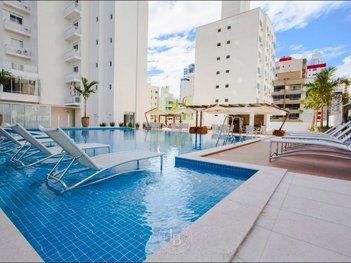 apartment em R. 951, Centro - Balneário Camboriú - SC