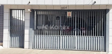 house em Avenida Maraial, Jardim Nordeste - São Paulo - SP