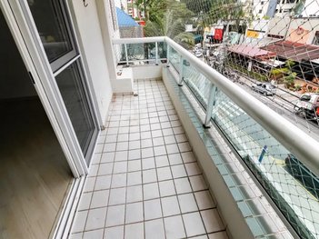 apartment em Rua Deputado João Sussumu Hirata, Vila Andrade - São Paulo - SP