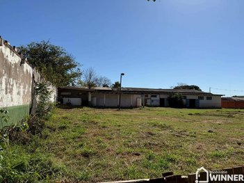 land_lot em Rua Chile, Paranacity - Paranacity - PR