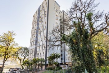apartment em Rua Anita Garibaldi, Boa Vista - Porto Alegre - RS