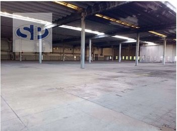 industrial em Avenida Tucunaré, Tamboré - Barueri - SP