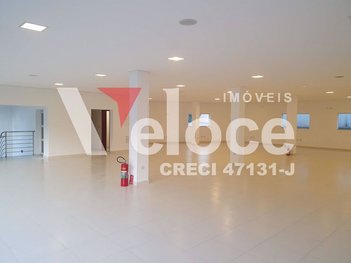 business em Avenida Ironman Victor Garrido, Loteamento Urbanova II - São José dos Campos - SP