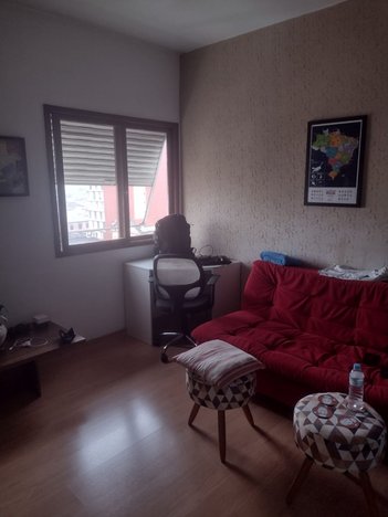 apartment em Rua Major Diogo, Bela Vista - São Paulo - SP