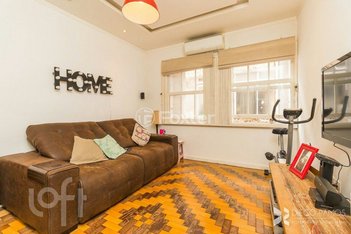 apartment em Avenida Itaqui, Petrópolis - Porto Alegre - RS