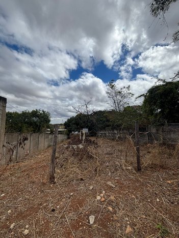land_lot em Rua Salomãozinho, Pedro Leopoldo - Pedro Leopoldo - MG