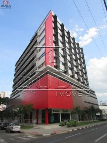 commercial_building em Rua Princesa Isabel, Centro - Criciúma - SC
