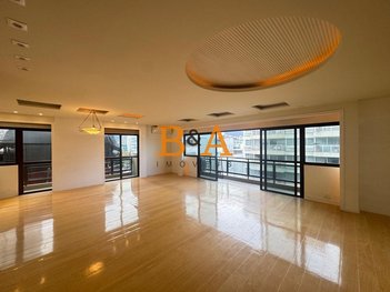apartment em Rua Cupertino Durão, Leblon - Rio de Janeiro - RJ