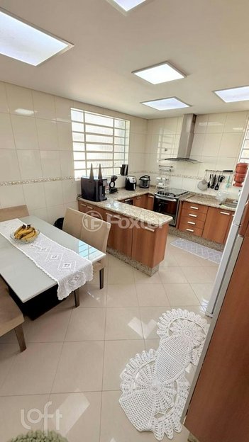 house em Rua Taquaruçu, Vila Parque Jabaquara - São Paulo - SP