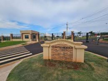 land_lot em Rua José Carlos Carvalho, Quinta da Mata - Ribeirão Preto - SP