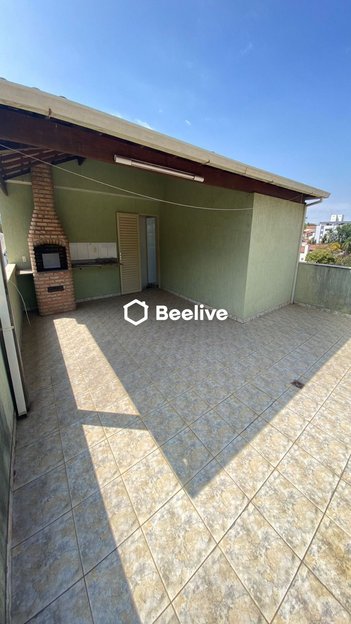 apartment em Rua Olavo Bilac, Santa Mônica - Belo Horizonte - MG