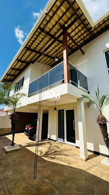 house em Rua Minas Gerais, Espírito Santo - Betim - MG