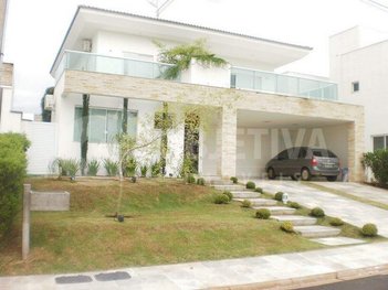 house em Rua dos Pica Paus, Nova Uberlândia - Uberlândia - MG