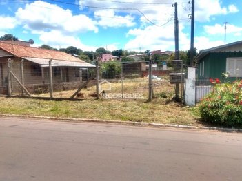 land_lot em Rua São Pedro, Estação Portão - Portão - RS