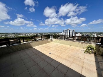apartment em Travessa Argemiro Quevedo, Nossa Senhora Medianeira - Santa Maria - RS