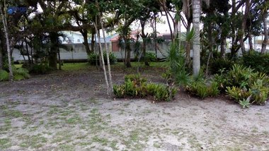 land_lot em Avenida Anna Celina, Estância Balneária Convento Velho - Peruíbe - SP