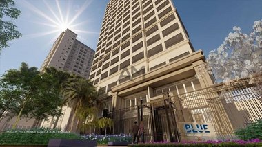 apartment em Avenida Pirajussara, Instituto de Previdência - São Paulo - SP