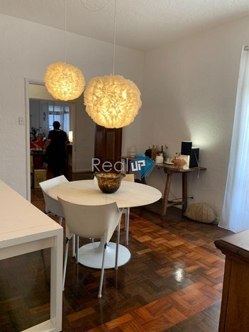 apartment em Avenida Atlântica, Copacabana - Rio de Janeiro - RJ