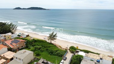 house em Rua Francisco Vieira, Morro das Pedras - Florianópolis - SC