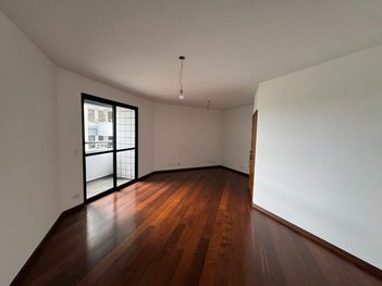 apartment em Avenida Getúlio Vargas, Baeta Neves - São Bernardo do Campo - SP
