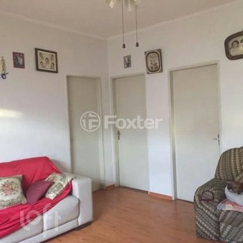 house em Rua Domingos de Lucca, Cangaíba - São Paulo - SP