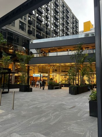 apartment em Rua Professora Maria Flora Pausewang, Trindade - Florianópolis - SC