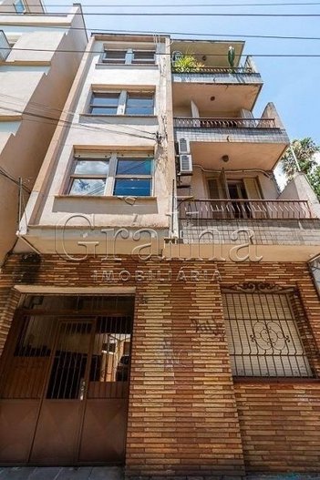 apartment em José Bonifácio, Farroupilha - Porto Alegre - RS