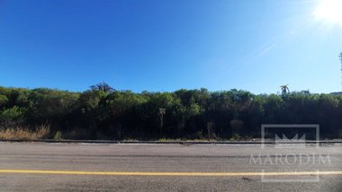 land_lot em Rua 1 de Maio, Marau - Marau - RS