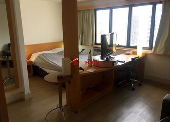 apartment em Alameda Lorena, Jardim Paulista - São Paulo - SP