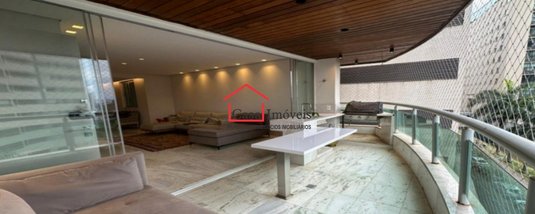 apartment em Rua das Acácias, Vale do Sereno - Nova Lima - MG