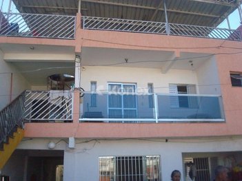 house em Rua Orlando Alfieri, Parque Mandaqui - São Paulo - SP