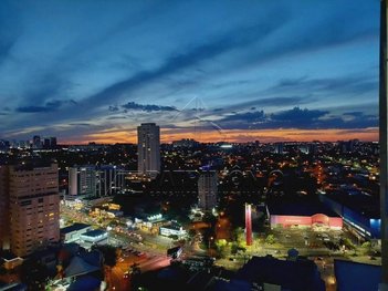 apartment em Rua Romeu do Nascimento, Jardim Portal da Colina - Sorocaba - SP