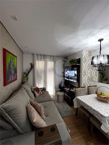 apartment em Avenida Doutor Adilson Rodrigues, Jardim das Samambaias - Jundiaí - SP