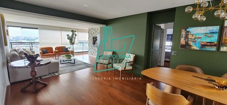 apartment em Avenida Mofarrej, Vila Leopoldina - São Paulo - SP