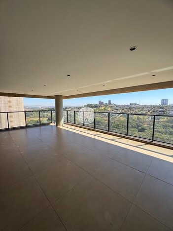 apartment em Avenida Deputado Sérgio Cardoso de Almeida, Jardim Olhos D'Água II - Ribeirão Preto - SP