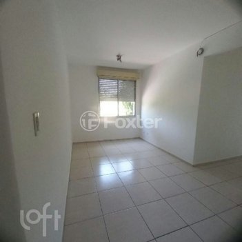 apartment em Rua Diomário Moojen, Cristal - Porto Alegre - RS