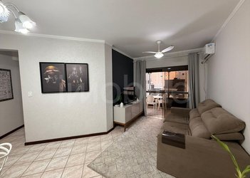 apartment em Rua 212, Meia Praia - Itapema - SC