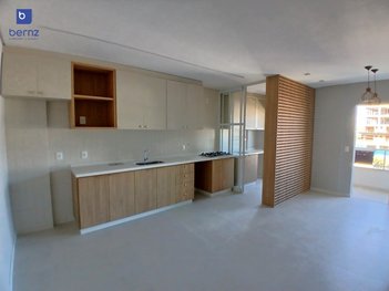 apartment em Rua Licurana, Tabuleiro - Camboriú - SC