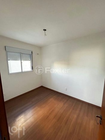 apartment em Rua Francisco Silveira Dias Filho, Jardim Itu - Porto Alegre - RS
