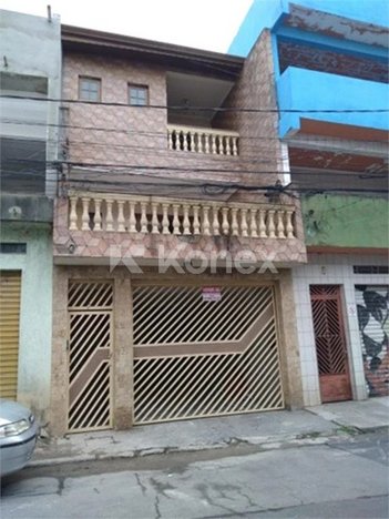 house em Rua Porto Seguro, Jardim Vila Mariana - São Paulo - SP