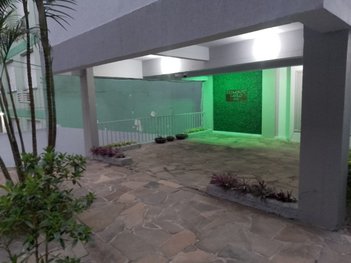 apartment em Professora Cecy Cordeiro Thofehrn, Sarandi - Porto Alegre - RS