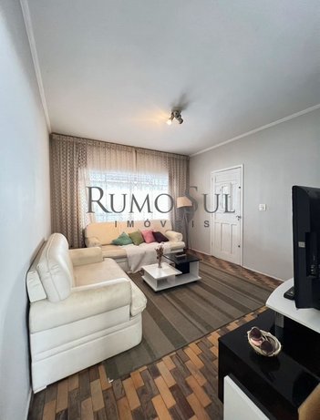 house em Rua Galileu, Jardim Aeroporto - São Paulo - SP
