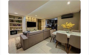 apartment em Rua Elson Nunes de Souza, Castelo - Belo Horizonte - MG