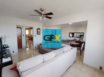 apartment em Rua Tibiriçá, Centro - Ribeirão Preto - SP