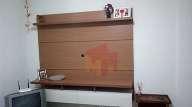 apartment em Rua Maranhão, Balneário Salto Grande - Americana - SP