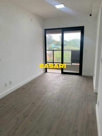 apartment em Avenida Senador Vergueiro, Centro - São Bernardo do Campo - SP