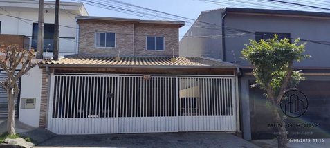 house em Rua Darcy Fruet, Jardim Wanel Ville V - Sorocaba - SP