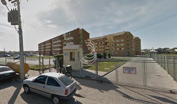 apartment em Avenida Presidente Juscelino Kubitschek de Oliveira, Porto - Pelotas - RS